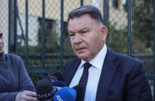 Ο συνήγορος της Ρούλας Πισπιρίγκου, Αλέξης Κούγιας