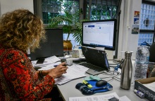 Πόθεν έσχες 2022: Παράταση της προθεσμίας υποβολής δηλώσεων, κατόπιν αιτημάτων φορέων υπόχρεων προσώπων - Τα νέα δεδομένα για τους φορολογούμενους.