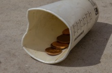 Θεσσαλονίκη: Εξανάγκαζαν 34χρονη έγκυο να επαιτεί καθημερινά σε κεντρικούς δρόμους - Δύο συλλήψεις από τη ΕΛ.ΑΣ. για εμπορία ανθρώπων.