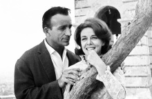 Σαν σήμερα, 28 Νοεμβρίου. Τα σημαντικότερα γεγονότα της ημέρας. Σαν σήμερα το 2010 πέθανε ο ηθοποιός του ελληνικού κινηματογράφου, Γιώργος Φούντας.