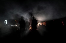 Tο πόρισμα για τη Human Rights 360: Στο μικροσκόπιο ο ιδρυτής της ΜΚΟ και η διαδρομή του χρήματος - Εμπλεκόμενοι φέρονται να εισέπραξαν εκατοντάδες χιλιάδες ευρώ.