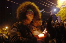 Κίνα – πολιτική Zero Covid: Νέες διαδηλώσεις, καταστολή και συνθήματα κατά του καθεστώτος - Μαζικές κινητοποιήσεις σε Πεκίνο, Σαγκάη, Γουχάν.