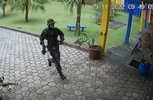 Βραζιλία: Στους 4 ανέρχονται οι νεκροί από την επίθεση ενόπλου σε δυο σχολεία - Σοκαριστικό βίντεο από τη στιγμή των εκτελέσεων.