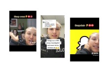 Viral έχουν γίνει τα βίντεο μιας αστυνομικού στο TikTok - Η ερευνήτρια σεξουαλικών εγκλημάτων παιδιών αποκαλύπτει 5 πράγματα που απαγορεύει στα δικά της παιδιά.