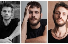 Γιώργος Μπένος 