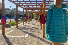 «Κανείς μόνος στο κρύο!» 