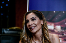 Η Δέσποινα Βανδή