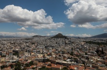 Ακίνητα στην Αθήνα