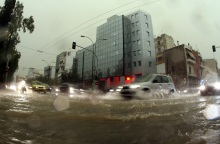 Κακοκαιρία Ariel: Σε επιφυλακή τίθεται ο μηχανισμός της Πολιτικής Προστασίας ενόψει των έντονων φαινομένων που αναμένεται να επηρεάσουν πολλές περιοχές της χώρας.