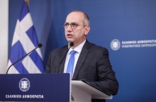 Γιάννης Οικονόμου: Ο κυβερνητικός εκπρόσωπος απαντά στις δηλώσεις του Αλέξη Τσίπρα για τη φορολογία - Τι είπε για τα μέτρα στήριξης κοινωνίας και επιχειρήσεων.