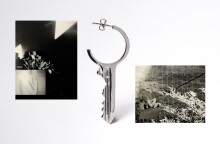 Intimacy: Στις 1/12, τα νέα κοσμήματα της Φένιας Γκοντοσίδου συναντούν το φωτογραφικό βλέμμα της Σοφίας Δαρμουσλή, στην έκθεση του showroom Exercitatio Fen'ae.