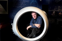 Το Avatar 2 είναι τόσο ακριβό που κινδυνεύει να μπει μέσα - Αισιόδοξος δηλώνει ο James Cameron