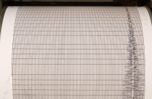 Οι ειδικοί ανησυχούν μετά τον σεισμό στην περιοχή των Αλκυονίδων