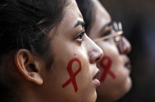 Η ανακοίνωση του Συλλόγου Οροθετικών Ελλάδας «Θετική Φωνή», με αφορμή την Παγκόσμια Ημέρα AIDS - Διεκδικήσεις και κατακτήσεις των οροθετικών στη χώρα μας το 2022.