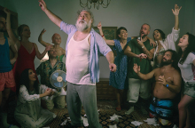 «Σπιρτόκουτο: The Musical – Πόλεμος σε τέσσερις τοίχους»