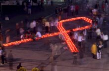 Παγκόσμια Ημέρα AIDS - 1 Δεκεμβρίου: Ο Σύλλογος Οροθετικών Ελλάδας «Θετική Φωνή» σχολιάζει θετικά τις κυβερνητικές μεταρρυθμίσεις για τους οροθετικούς.