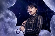 Wednesday: Tο τηλεοπτικό πρότζεκτ του Τιμ Μπάρτον για το Netflix έχει ήδη προβληθεί σε περισσότερα από 50 εκατομμύρια σπίτια - Ξεπέρασε το Stranger Things.