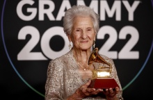 Ανχέλα Άλβαρες