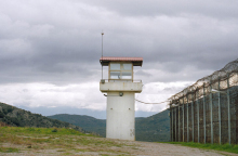 Γιάννης Παντελίδης - «Ουδέτερη ζώνη»: Ένα φωτογραφικό λεύκωμα 