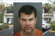 Ο κατηγορούμενος γιατρός Eric Andrew Salata