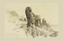 Νησί του Πάσχα