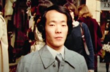 O «ιάπωνας κανίβαλος» Ισέι Σαγκάουα