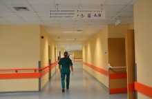 Η δημόσια υγεία, τα προβλήματα στα νοσοκομεία και οι αλλαγές στο Εθνικό Σύστημα Υγείας.