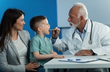 Στρεπτόκοκος Α: Ο καθηγητής Παιδιατρικής Ανδρέας Κωνσταντόπουλος απαντά για τη νόσο με αφορμή την είδηση για τον θάνατο έξι παιδιών στη Βρετανία.