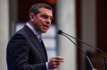 Παγκόσμια Ημέρα Ατόμων με Αναπηρία: Ο πρόεδρος του ΣΥΡΙΖΑ, Αλέξης Τσίπρας, ζητά να γίνει πράξη το σύνθημα του αναπηρικού κινήματος. 