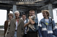 Συνέντευξη Shame: Ο μπασίστας της βρετανικής rock μπάντας, Josh Finerty, μοιράζεται την ιστορία τους κι εξηγεί πώς δημιούργησαν το νέο τους άλμπουμ πριν τη συναυλία τους στην Αθήνα, την Παρασκευή 9 Δεκεμβρίου.