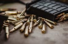 Όπλο με σφαίρες