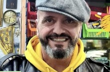 Βιασμός 12χρονης στον Κολωνό - Ηλίας Μίχος