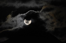 Πανσέληνος Δεκεμβρίου 2022