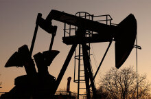 Πετρελαιοπηγή