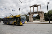 Το τρόλεϊ της συμφοράς