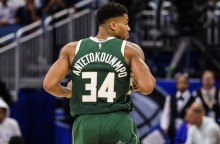 antetokounmpo