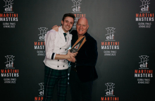 Συνέντευξη: Ο Damian McKinney, CEO του Stoli Group, μιλάει στην ATHENS VOICE 