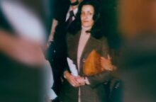 Η σπιτονοικοκυρά της Ρούλας Πισπιρίγκου, Ευγενία Κούτρα