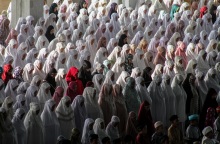 Ινδονησία: Όχι σεξ πριν από τον γάμο