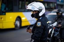 Αθήνα - κίνηση τώρα: Μποτιλιάρισμα σε Παραλιακή και Λεωφόρο Βουλιαγμένης - Σε ποια άλλα σημεία της πρωτεύουσας είναι επιβαρυμένο το οδικό δίκτυο.