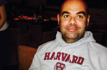 Αριέλ Λεκαδίτης