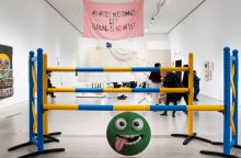 «Class Issues» στην Berlinische Galerie