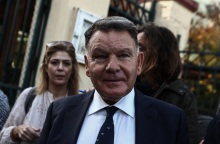 Αλέξης Κούγιας: Ανέλαβε την υπεράσπιση του αστυνομικού που πυροβόλησε τον 16χρονο Ρομά σε καταδίωξη στη Θεσσαλονίκη - Η ανακοίνωσή του