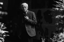 Θοδωρής Καλλιφατίδης