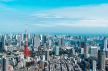 Megacities: Οι πόλεις με πληθυσμό πάνω από 8 εκατομμύρια - Οι 34 μεγαλουπόλεις που περιλαμβάνονται σήμερα στη λίστα 