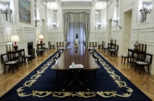 Λιβύη: Απάντηση του ελληνικού ΥΠΕΞ στο διάβημα διαμαρτυρίας κατά της χώρας μας για τις έρευνες στην Κρήτη – Τι αναφέρει η ανακοίνωση.