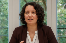 Δρ Έφη Ρούση