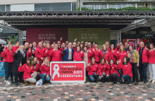 Καμπάνια #ZeroStigma: «Αν θες να μάθεις, βάζεις δάχτυλο»