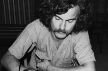 Κυριάκος Σφέτσας: Συνέντευξη με τον συνθέτη για τη ζωή του, τη Μαρία Κάλλας, την Κατερίνα Γώγου, τη μουσική, το «Smog»