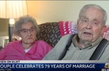 Ηλικιωμένοι στο Οχάιο